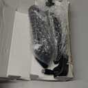 Bike Mirror Handlebar Mount 360 Adjustable 2pcs, Accessories Bike Side Mirror, E Bike Mirrors for Handlebars, Scooter Mirrors for Handlebars with Scratch Resistant Glass, E Bike Rear View Mirror