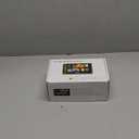 Portable Wireless with Apple CarPlay and Android Auto Screen for Car, 7" HD Touch Screen Car Stereo with Mirror Link, Bluetooth 5.2, Backup Camera, AUX,FM Transmitter for All Vehicle