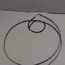 Dreamcolor Acrylic Interior Car LED Strip Light 55.1-inch, Fits Dreamcolor Main & Sub-Controllers