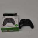 PowerA Wired Controller For Xbox Series X|S - Black, Gamepad, Video Game Controller Works with Xbox One