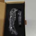 Breath Ketosis Meter & Breath Monitors Analyzer - Home Ketone Breath Analyzer for Quick & Easy Track Your Ketones - Professional Ketosis Breath Tester with 10 Mouthpieces for Ketosis Testing