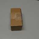 BlastHome Luxury Curtain Rings  Premium Metal with Quiet, Smooth, Removable Nylon Inserts  Pinhooks and Clips Included  1 1/2" Inside Diameter  18 Rings for Two Standard Curtains  Brushed Gold