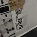 Broan-NuTone BCSQ130SS Three-Speed Glacier Under-Cabinet Range Hood with LED Lights ADA Capable, 1.5 Sones, 375 Max Blower CFM, 30-Inch, Stainless Steel