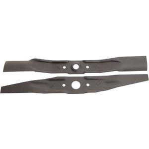 Honda HRR Blade Set 72531-VE2-020, 72511-VE1-020