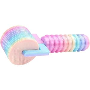 Diamond Art Roller,Press Roller for Smooth Pressing,Essential DIY Craft Tool for Rhinestone Embroidery,Crafting and Diamond Painting Projects (B)