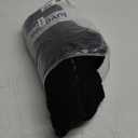 luvamia Sherpa Jackets for Women Trendy Zip Up Long Sleeve Winter Fall Casual Warm Fleece Coat Jackets with Pockets (Large, Black)