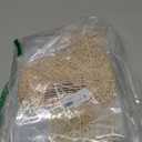 Walrus Clear Vinyl Tablecloth Protector Waterproof/Oil-Proof Plastic Square Transparent Sheet Table Cover (54x84 Inch)