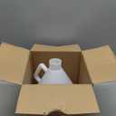 Drywall Wall Painting Sprayer,1.5 Gallon Paint Texture Tool Air Hopper Spray Gun with 3 Nozzle for Stucco Mud or Popcorn on Walls and Ceiling(Silver)