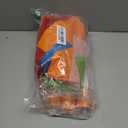 Tibetan Prayer Flags 120pcs Indoor Outdoor Buddhist Meditation Flag Satin Wind Horse Prayer Flags,10 x 11Inches