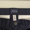 The Children's Place Stretch Chino Shorts (New Navy Single), 14