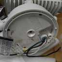 Onforu 130W LED Security Light, 13000LM Outdoor Indoor Flood Light Switch Controlled, IP65 Waterproof LED Exterior Floodlight, 6500K White Wall Mount Security Lighting for Entryway,Garage,Yard,Eave