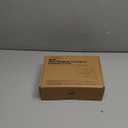 Baby Hand and Footprint Kit - Quick Dry Clay for Newborn Keepsake Feet and Handprint, Nursery Picture Frame, Cat Dog Paw Print Kit,Personalized New Mom Gifts for Baby Showers & Registry(Alpine White)