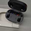 Rechargeable Hearing Aids  OTC Hearing Aids for Seniors & Adult with Smart Noise Reduction, Superior Sound, Self-Fit, Nearly Invisible, for Mild to Moderate Hearing Loss (Grey)