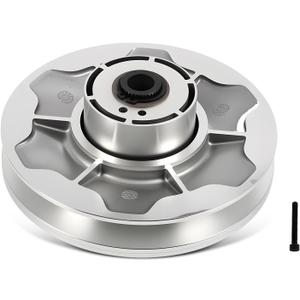 1322138 1322163 Secondary Driven Clutch Compatible with Scrambler Sportsman Xplorer Big Boss Ranger 400 500 Magnum 325 330 425 Xpedition Trial Boss 1322180 1322845