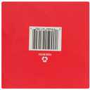 Whole Foods Market Organic Pink Grapefruit Italian Soda, 11.2 Fl Oz, 4 Pack