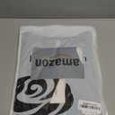 PRETTYGARDEN Women's Long Sleeve Shirts 2025 Fall Crop Going Out Tops Casual Boat Neck Bell Sleeve Ribbed Ruched Y2K Clothes (Black, Large)