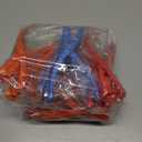 2 x 6 Pcs Crawfish Peeler, Sturdy and Practical Crayfish Shelling Device, Convenient and Smart Seafood Sheller Tool for Families and Restaurants (6, Blue/Orange/Red)