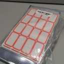 200 Pcs 5"x8" Mylar Bags for Food Storage - Clear Front, Stand-up, Resealable Bags for Small Business Packaging Supplies, Snacks Candy Bath Salts Hand Made Gift Festival