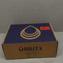 Brita UltraMax Large Water Dispenser With Standard Filter, BPAFree, Reduces Copper, Cadmium and Mercury Impurities, Lasts 2 Months or 40 Gallons, Includes 1 Filter, Kitchen Accessories, Large 27Cup