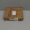 Bonsenkitchen Immersion Handheld Blender with Whisk, 20-Speed & Turbo Mode Hand Blender Stick 500W, 304 Stainless Steel Hand Blender for Soup, Smoothie, Puree, Baby Food (With 1 attachment)