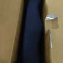 Tempur-Pedic Seat Cushion, Medium , Dark Navy Blue