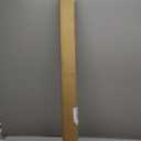 LazBlinds No Tools No Drill Cordless Roman Shades for Windows, Blackout Thermal Insulated UV Blocking Window Blinds, Room Darkening Fabric Blinds for Indoor Windows, 48'' W x 64'' H, Beige