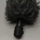 RDE VideoMic Me-C+ Directional Microphone for USB-C Mobile Devices (MFi Certified, iOS and Android), Perfect for Mobile Content Creation