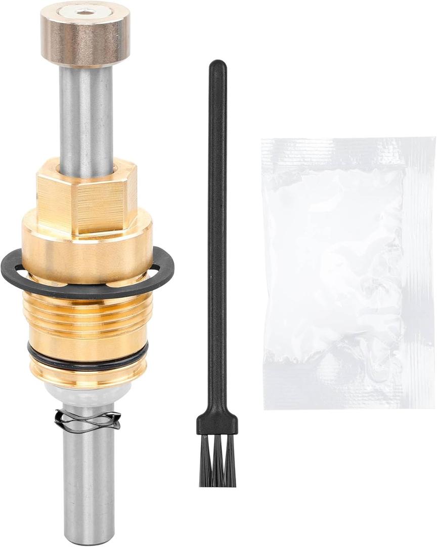 Power Paint Sprayers Pump Repair Kit Compatible with Graco Magnum ProX7 ProX9 SR7 ProLTS 17 ProLTS 19 XR5 XR7 XR9 170 Tradesman(SW)- Replace# 288-818 20-3696 245569 Old#243-090