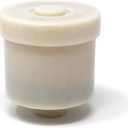 Fette Filter - Demineralization Cartridge Compatible with BN & AOS 7531 for Select Humidifier Model #'s 7133, 7135, 7142, 7144, 7145, 7147, U600, U650, 2055, 2055A, E2441, U200, U700 - (Pack of 1)