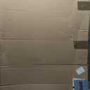 Howeall 24"W x 24"H [Duct Opening Size] Steel Return Air Grille, Air Return Vent Cover for Ceiling and Sidewall - HVAC Air Vent Covers - [Outer Dimensions: 25.75"W x 25.75"H]