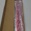 for 2003-2016 Ford Expedition & Lincoln Navigator LED 3rd Third Brake Light High Mount Stop Lamp Chrome Housing Red Lens