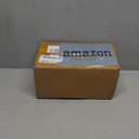 NewYall Rear Left and Right Bumper Bracket for Honda Civic 1.8L/2.4L 2012-2015