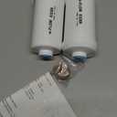 Fluoride and Arsenic Filter NSF/ANSI 42 Certified,Replacement for PF-2 Fluoride Filters,K5366 Replacement for Berkey Fluoride Filters Compatible with Berkey Gravity Filtration System-Pack of 2