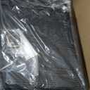 Floor Mats for 2020-2025 2026 Ford Explorer Accessories, Cargo Mat with Backrest Mat All Weather TPE Waterproof for Ford Explorer 6 Passenger Captain Seat ST Accessories 2025 2024 2023