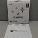 Art3d Peel and Stick Backsplash Tiles  12"x12" White Washed Thicker Design, Self-Adhesive Wall Tile for Kitchen & Bathroom