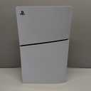 PlayStation5 Console (Slim) (White/Black)