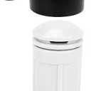 12363 12373 Air Jet Valve & Air Jet Valve Cap Fit for Intex Above Ground Pool Inlet Compatible with 26165EH, 26167EH, 26175EH, 26183MW, 26191CA, 26191EH, 26193EH, 26301T, 26303EH, 26309EH, 26321EH