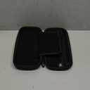 Auarte [Charge Inside] Switch 2 Carrying Case for Nintendo Switch 2 Console 2025 / Switch Original/Switch OLED, Slim Travel Carry Case for Switch 2 Accessories with 10 Game Card Storage (Carbon Black)