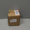 HAOTOP 12oz Sugar Bowl with Lid and Spoon,Ceramic Sugar Jar Sugar Dispenser Sugar Container Coffee Bar Accessories, Kitchen Countertop Canisters, Black