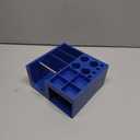 Solder Dispenser Reel Stand, Solder Wire,Flux,Paste and Small Parts Storage Box