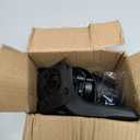 Zoofen 360 Spinner Replacement Luggage Wheel Repairment Suitcase Wheels (Z146) (Z146-Rear Wheel)