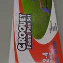 Croquet Foam Play Set 2 Pack