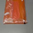 MEEgoodo for M5 MacBook Pro 16 inch Case 2026 2024 2023 2021 (Fit Model A3429/A3428/A3403/A3186/A2991/A2780/A2485) M5 M4 M3 M2 M1 Pro/Max, Laptop Case with Keyboard & Webcam Cover, Matte Orange