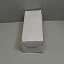 Tower Surge Protector Power Strip (16 AC Outlets + 5 USB Ports Including 2 Type-C), 5FT Extension Cord, 1800J Protector Charging Tower, Essential for Home/Office/Dorm