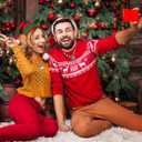 Tondiamo 24 Sets Christmas Shark Bead Necklaces Crafts DIY Beads Necklaces Making Kit DIY Crafts for Party Favor Gift Supplies Jewelry Making