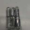 2-1/4" [12 Turn] Replacement Furniture Springs Sofa Bed/Daybed/Rollaway Bed/Trundle - Set of 6