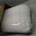 Tempur-Pedic Memory Foam Symphony Pillow Luxury Soft Feel, Standard, White