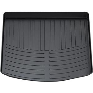 Premis Cargo Liner for Mazda CX-5 CX5 2016 2015 2014 2013 2012 All Weather Trunk Liner Thicker Waterproof 3D Rear Cargo Tray Trunk Floor Mat