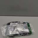 Aidonger One Piece Swimsuit Tummy Control Bathing Suit for Women Ruched Slimming Swim Suit Modest Push Up Swimwear, L