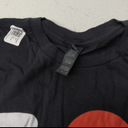 I Love Luka T-Shirt (Small, Black)